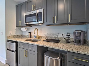 Renovated Downtown | The Point