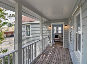 Renovated Downtown | The Point