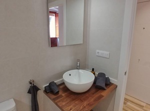 Allada Ref Palamós | Palamos
