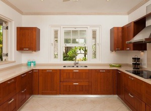 Caribbean Style | Mullins