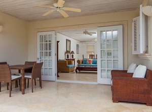Caribbean Style | Mullins