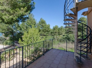 Yourhouse La Sirena | Betlem de Marina