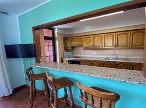 Yuremar La Puntilla Apt | Valle Gran Rey