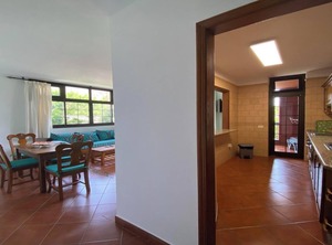 Yuremar La Puntilla Apt | Valle Gran Rey