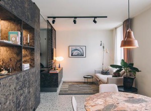 Antwerp | Berchem