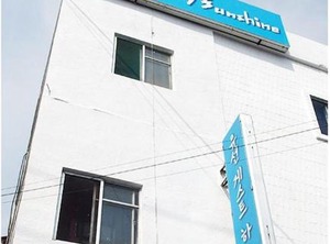 Hotel | Sasang