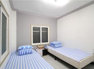 Hotel | Sasang