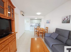 Zafiro | Calpe