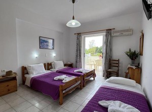 Zante Panorama | Drosia