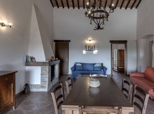 The Village | Mensanello