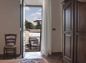 The Village | Mensanello