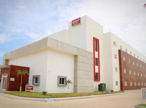 Hotel Zar Coatzacoalcos | Coatzacoalcos