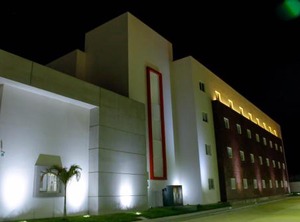 Hotel Zar Coatzacoalcos | Coatzacoalcos