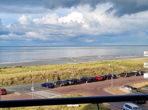 Sterflat | Egmond aan Zee