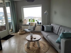 Sterflat | Egmond aan Zee