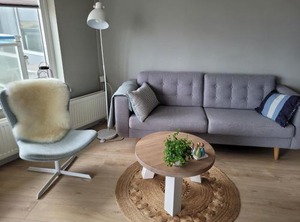 Sterflat | Egmond aan Zee