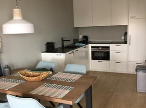 Sterflat | Egmond aan Zee