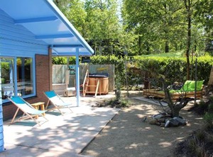 No Sauna Hottub | Rheezerveen