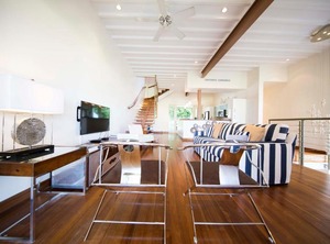 Zenbreak Hillside Loft | Halcyon Heights