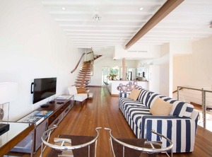 Zenbreak Hillside Loft | Halcyon Heights