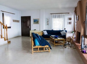 Zennova Mount Athos Sea | Pirgadikia