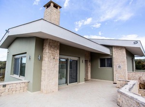 Villa Melezin Zennova | Thermaikos