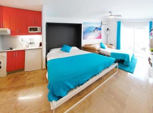 Zenplaya Bajo Playa Bajondillo | Torremolinos