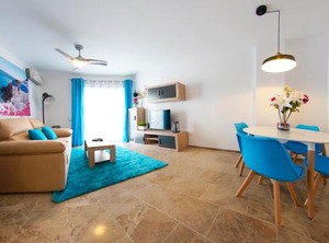 Zenplaya Bajo Playa Bajondillo | Torremolinos