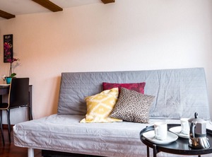 Zh Niederdorf Hitrental | Niederdorf
