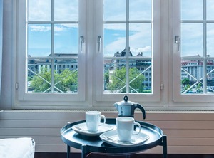 Zh Niederdorf Hitrental | Niederdorf