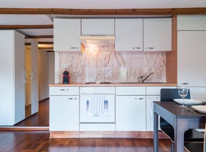 Zh Niederdorf Hitrental | Niederdorf