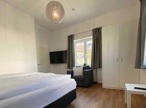Zimmer Sieben Quellen Gästehaus Starnberger | Starnberg