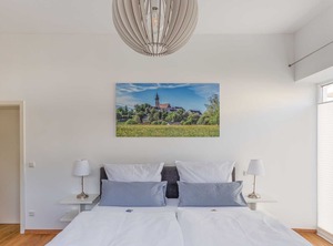 Zimmer Sieben Quellen Gästehaus Starnberger | Starnberg