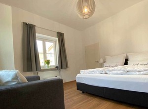 Zimmer Sieben Quellen Gästehaus Starnberger | Starnberg