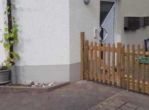 Zimmer Frei | Nordenstadt