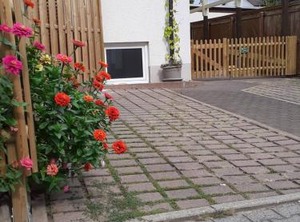 Zimmer Frei | Nordenstadt