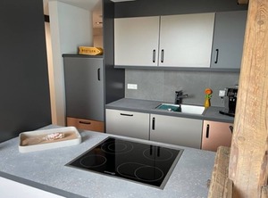 Zimmermann Sauna | Mutzenich