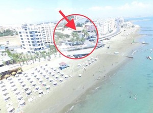Zorbas Sea No | Larnaca