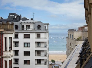 Zubieta Playa | San Sebastian Centro