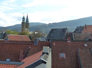 Zum Jakobi | Goslar