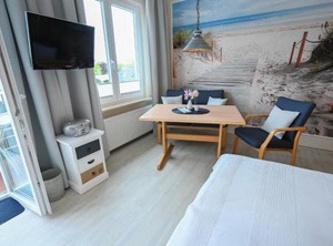 Zur Schönen Aussicht Fw | Dahme