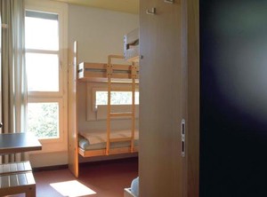 Richterswil Youth Hostel | District 2