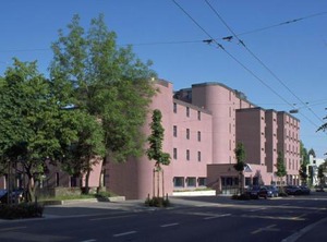 Richterswil Youth Hostel | District 2