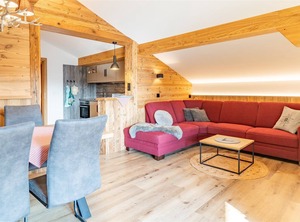 Haus Alpenlicht Reit | Groissenbach