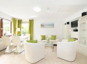 Bungalow Zwergenweg | Lensterstrand