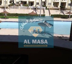 للايجار شاليه بستيلا هايتس الساحل الشمالي 