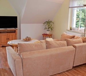 Ferienappartement Zur Granitz 