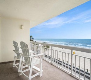 Waters Edge Resort 