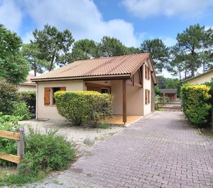 Maisonnette Village Khélus 