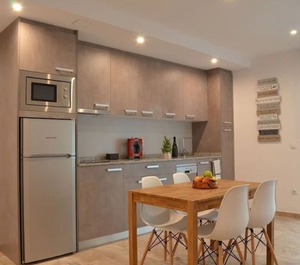 Arkadia Apartaments 